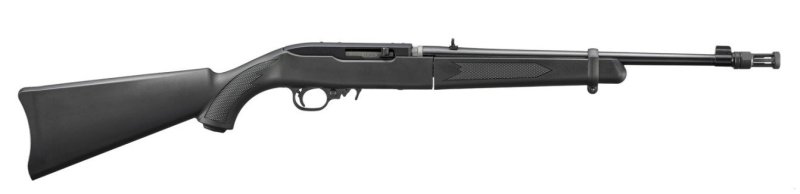 Ruger 10/22 .22 LR