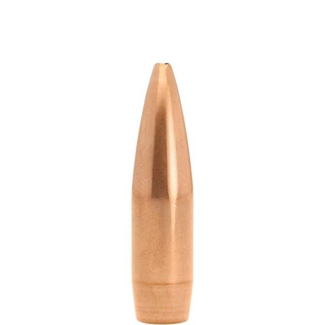 Lapua Scenar-L Bullet: Precision Engineered for Long Range Shooting