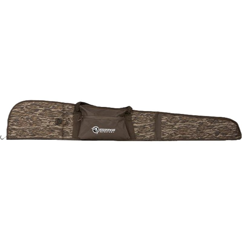 Rock Ridge CU2322 Cupped Floating Gun Case Mossy Oak Bottomland 52