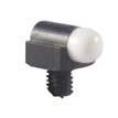 Marble Arms 035612 Expert Shotgun Sight Ivory 3/32 Shank 3-56 Thread