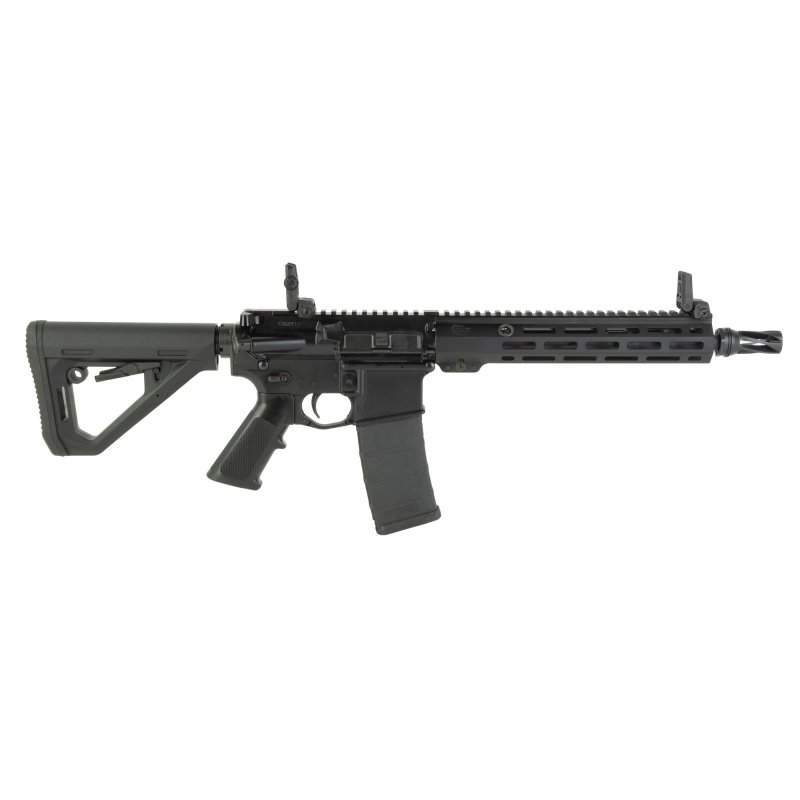Colt LE6933-EPRII-HUX Enhanced Patrol Rifle 223 Rem | 5.56 Short Barrel