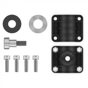 Garmin Trolling Motor Shaft Mount f/Panoptix(TM) LVS32
