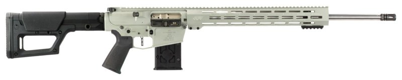 Alex Pro RI261G Varmint 2.0 .22-250 Rem 22 In 8-Rounds Adjustable Gas