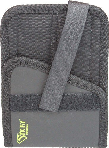 Sticky Holsters TRAVELMOUNTLH Left Hand Travel Mount with Adhesive Strip