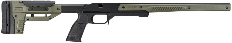 MDT 106018-ODG Oryx Chassis Remington 700 Short Action 32.25" ODG
