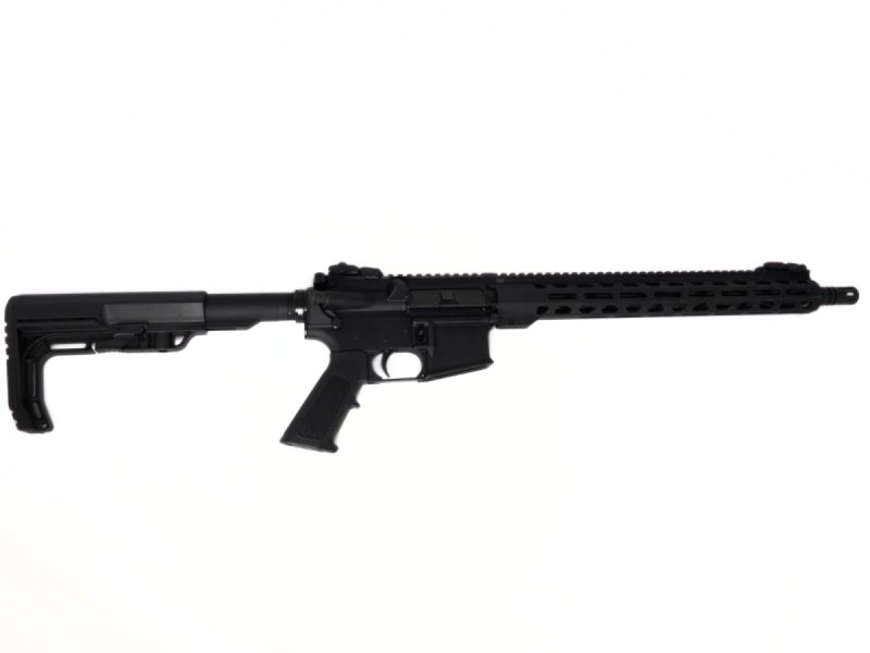 CQTWS Duty Recce 16 5.56 NATO DT-CAR-556-160