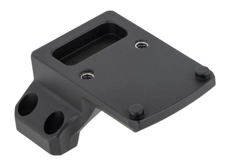 PA PLX 910109 Reflex Mount Optics Ready Tactical