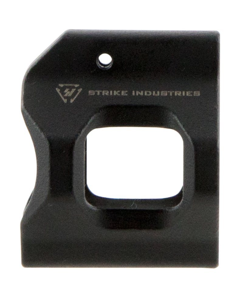 Strike Industries SI-AR-LPGB AR Low Profile Gas Block .750 Black Nitride