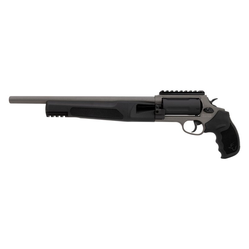 Taurus 2-JHD441013MAG-C .410 Bore 45-410