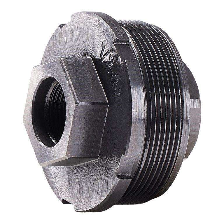 Daniel Defense DT Adaptor 1/2-28 Thread Suppressor Mount