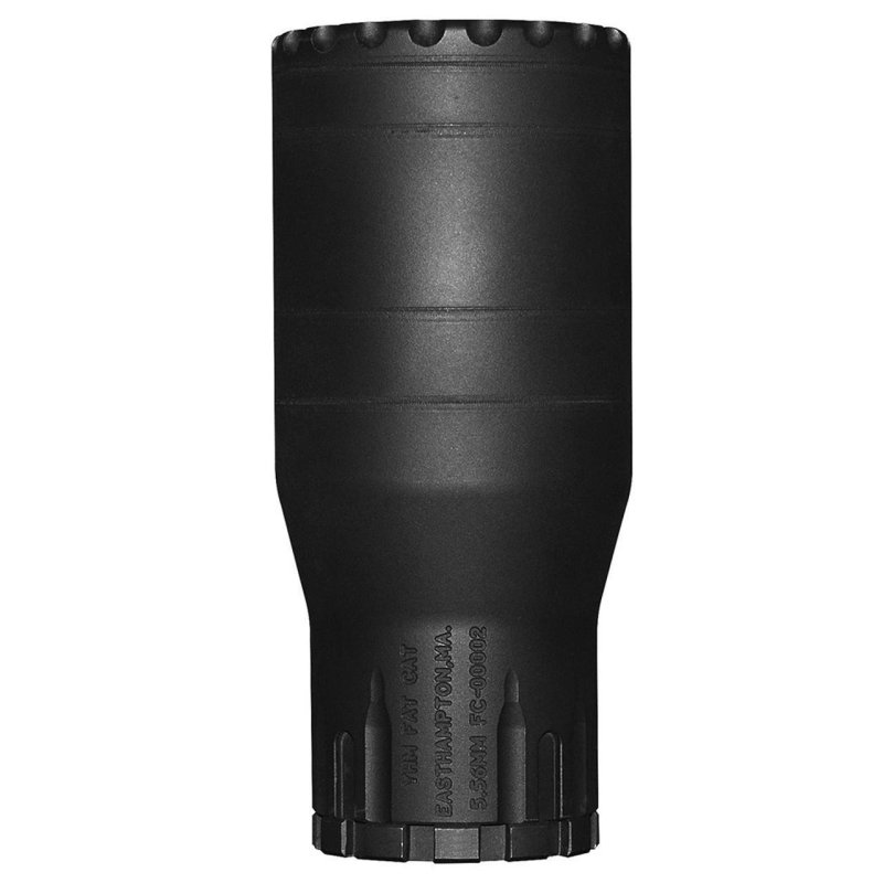 Yankee Hill Machine Fat Cat 5.56 YHM-2210-MB-28
