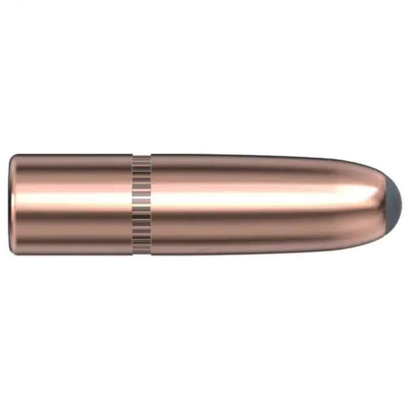 Hornady 3330 InterLock .338 Cal 250gr RN 100ct