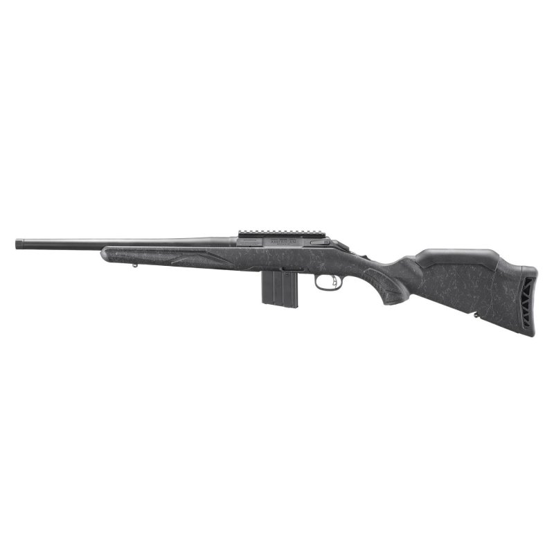Ruger American GII Patrol 6mm ARC