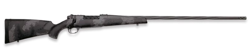 Weatherby Mark V Live Wild 7mm-08 MLW01N7M8RR4B