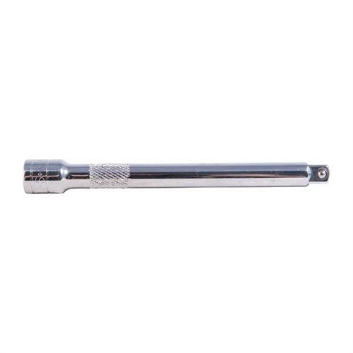 Brownells 6" Drive Extension Gunsmithing Tool Accessory