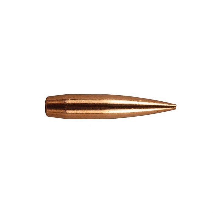 Berger 24733 6mm 105gr Hybrid Boat Tail Bullets 500/Box