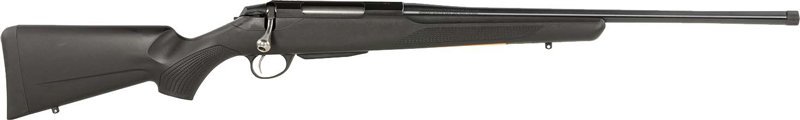 Tikka JRTXEC31422MT T3 Lite Compact 22-250 Rem 22" Blued Barrel Rifle