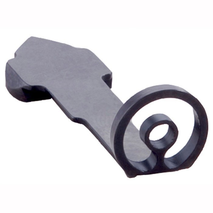 Marble Arms 006950 Adjustable Peep Short Bullseye Rear Sight Black