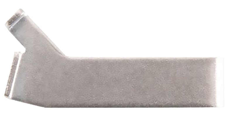 Apex Tactical 102210 Silver Steel Performance Connector Slim Frame Glock