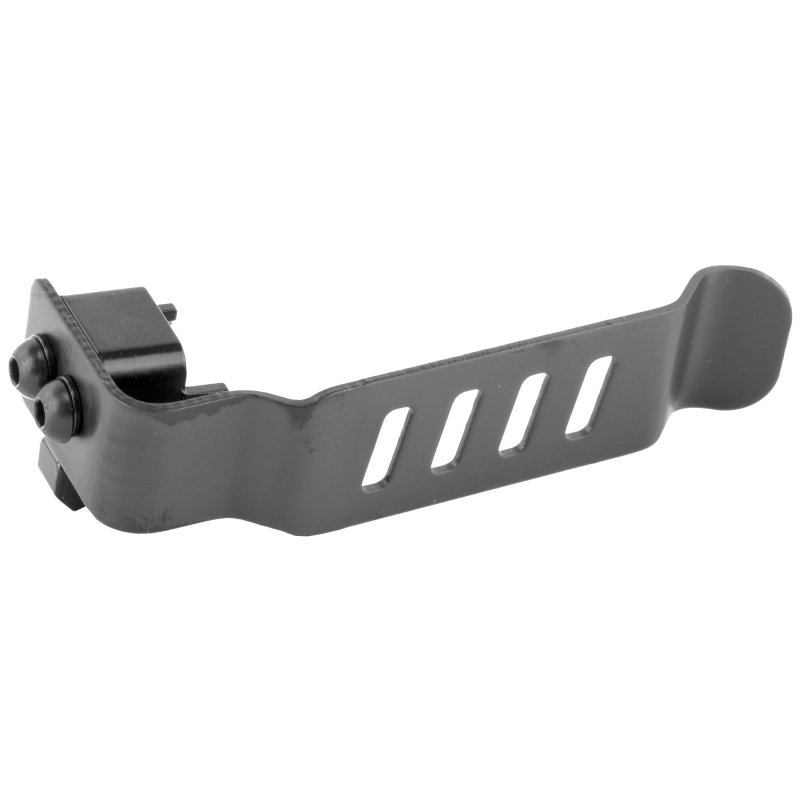 Techna Clip P320 Conceal Carry Low-Profile Belt Clip Black