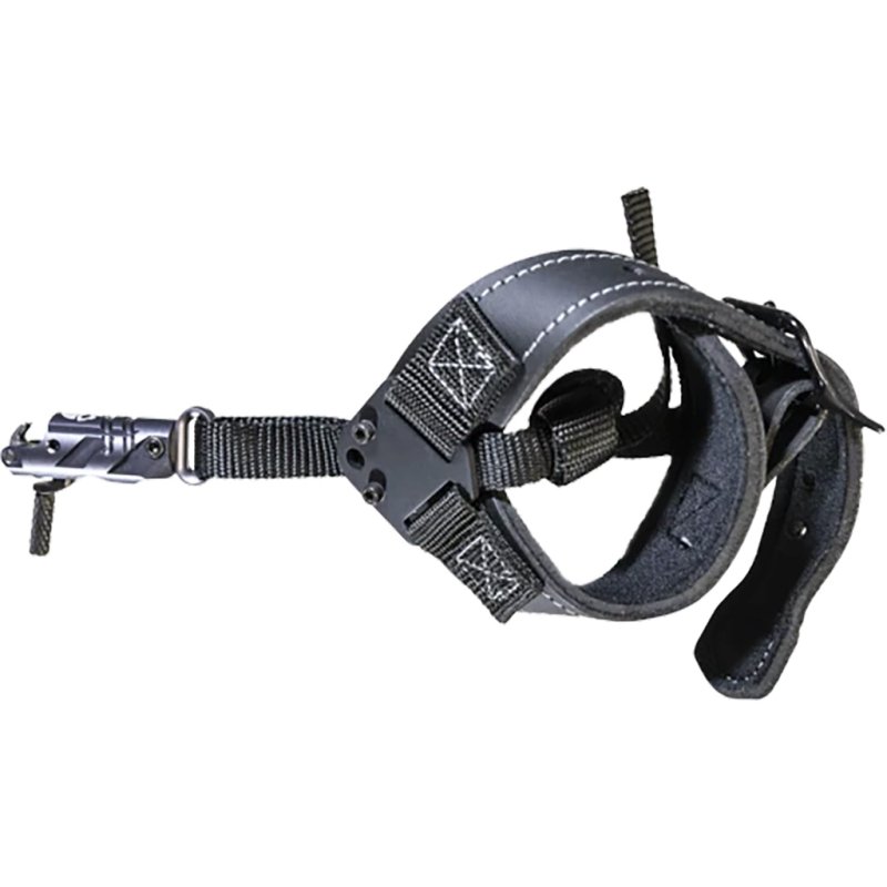 Scott Archery Ghost Release 4006NCS-BK Black NCS Buckle Hook