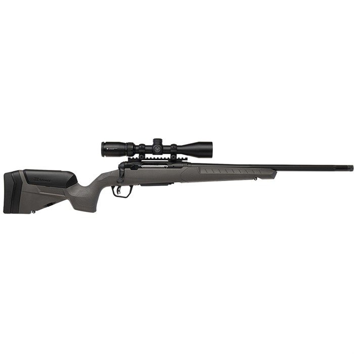 Savage Arms 110 Trailblazer XP 22 ARC