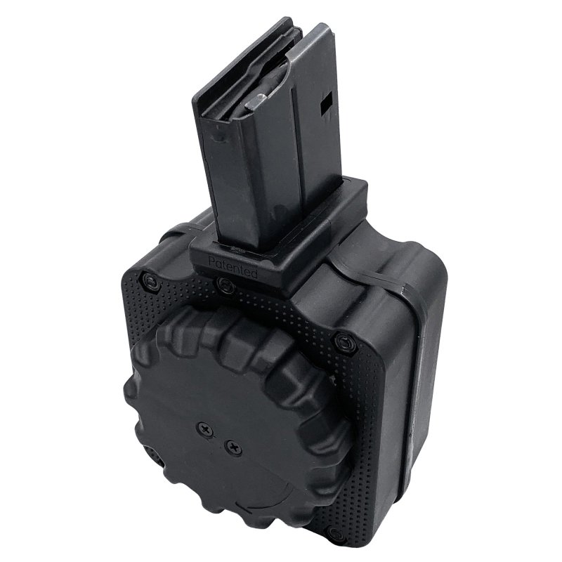 ProMag Industries DRM-A92 Drum Magazine .308 Winchester 50 Rounds