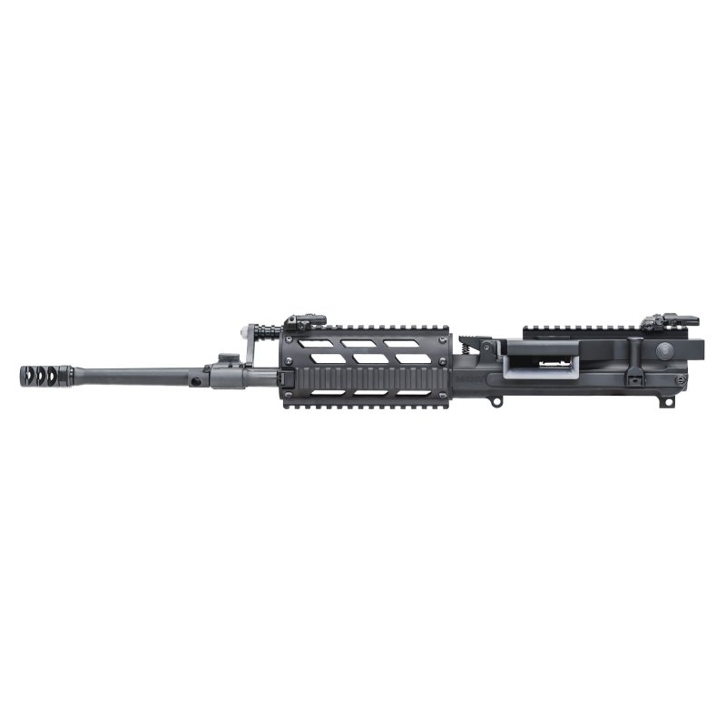 Fightlite MCR556DFR 5.56x45mm NATO 16.25" 7075-T6 Aluminum Handguard