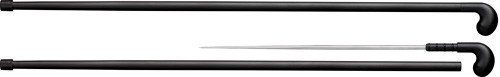 Cold Steel Quick Draw Sword Cane 37.58" Length/18" Blade 88SCFE