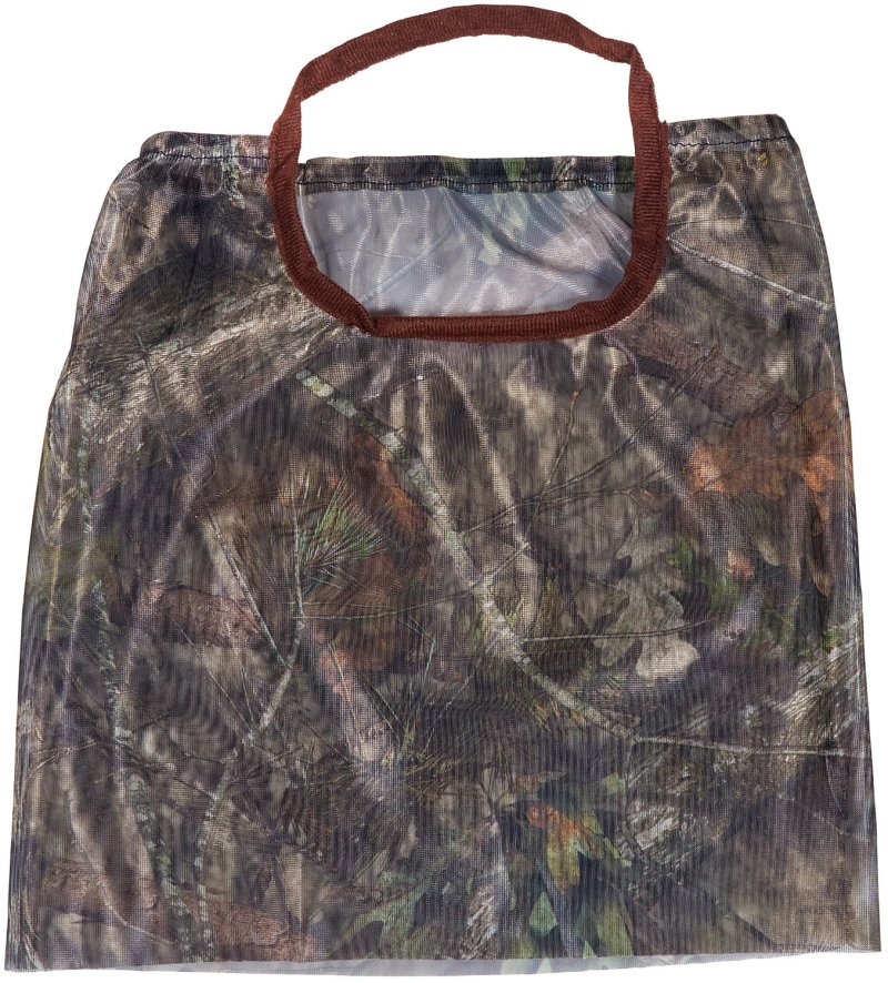 Allen Vanish Visa Form 3/4 Head Net Mossy Oak Break-Up Country