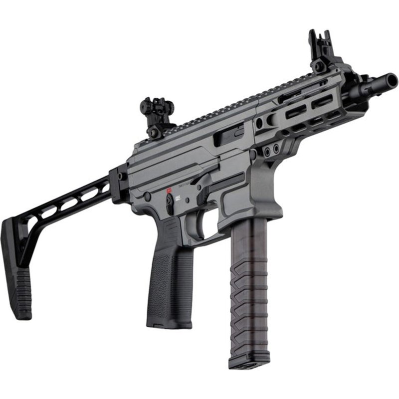 Panzer Arms ARP 9 9mm PAARP9PCCTG