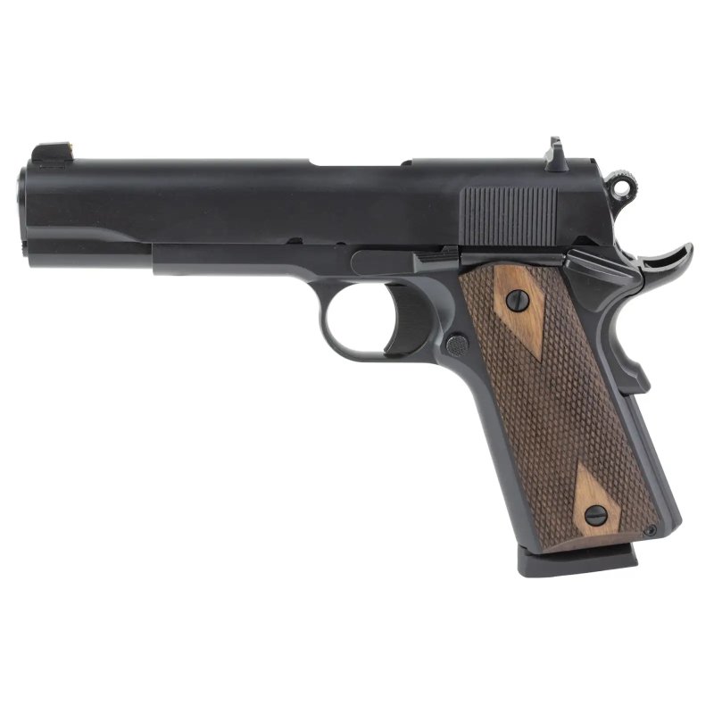 Tisas 1911A1 Stakeout .45 ACP 10100516