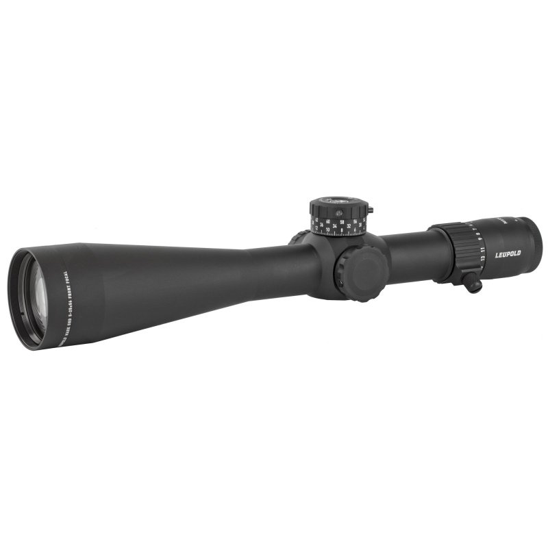 Leupold Mark 5HD 5-25x56mm M1C3 Rifle Scope - Matte Black