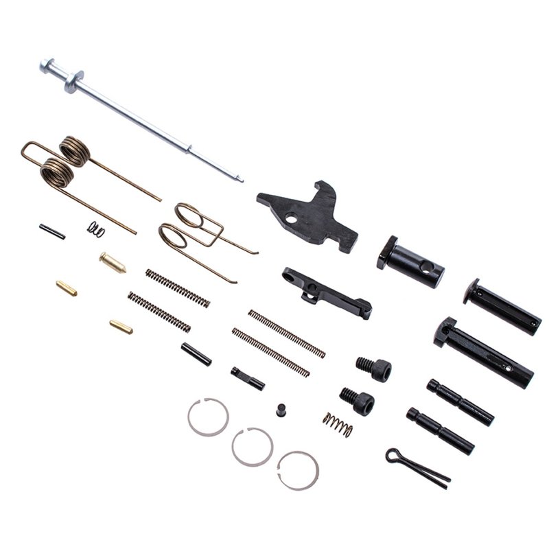 CMMG AR-15 Survival Kit - 55AFFB4