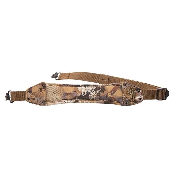 Rig 'Em Right 098-M High Brass Gun Sling Optifade Marsh Neoprene