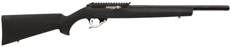 Tactical Solutions X-Ring VR Gen2 .22 LR Black Hogue Stock ATE2MBBHBLK