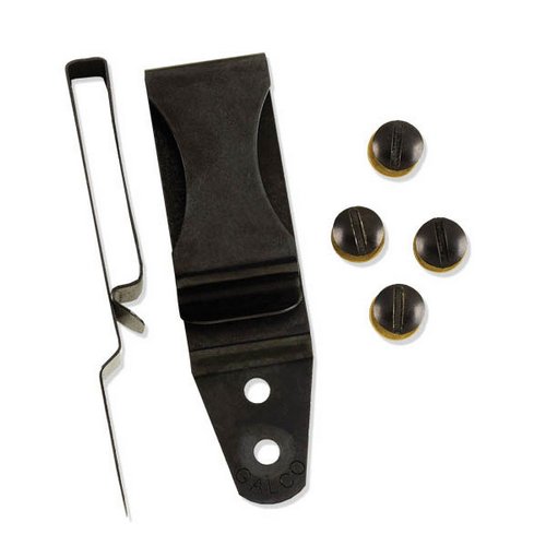 Galco KingTuk V-Hawk Tuckable Holster Metal Clips CLP175