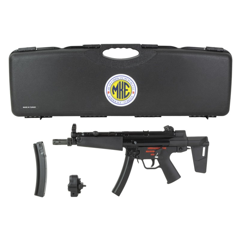 Century Arms AP5 9mm HG6034NB-N