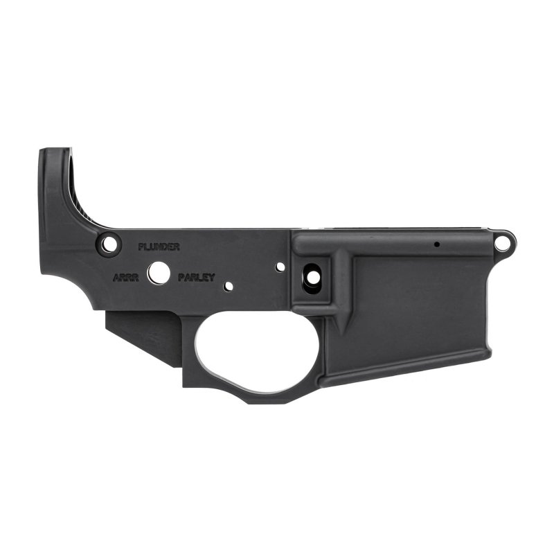Spike's Tactical STLS016 Multi Stripped