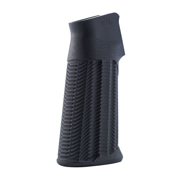 VZ Grips RG-AR-AL-B AR-15 Alien Black Grips