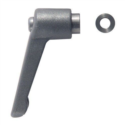 E. Arthur Brown 127-920 Swivel Locking S-Lever for Harris-Type Bipods