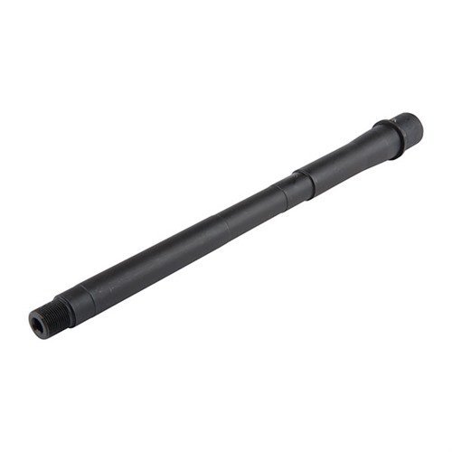 CMMG AR-15 300 AAC Blackout 12.5 In 1-7 Twist Nitride 5/8-24