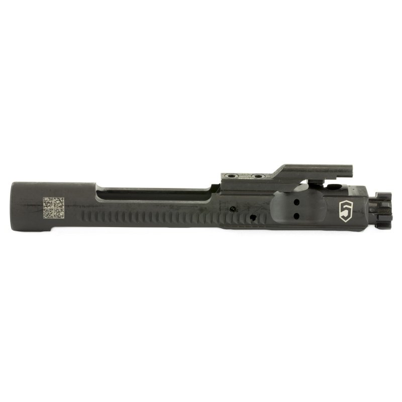 Phase 5 Weapon Systems AR-15 BCG 5.56mm 7.50In Black Phosphate