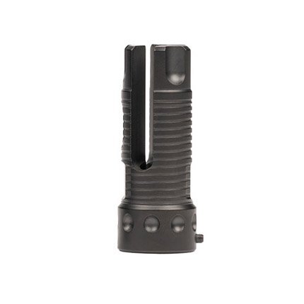 ^KAC QDC 3 Prong Flash Suppressor Kit 7.62 3/4 - 24 TPI