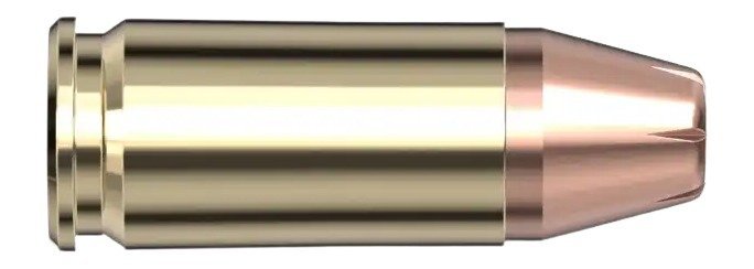 HORN 90276 AM GUNNER 9MM 115XTP LOOSE 250/1