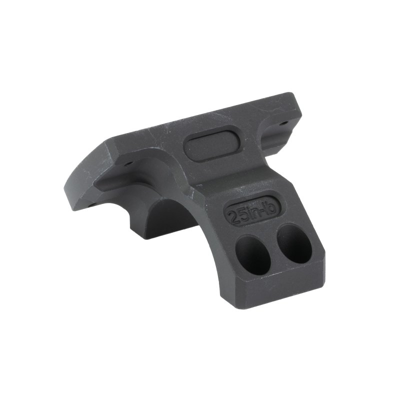 Midwest Industries MK2 30mm RMR Optic Mount Adapter 45° Offset