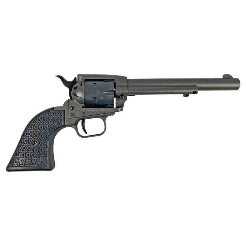 Heritage Rough Rider 22 LR SRR22C6