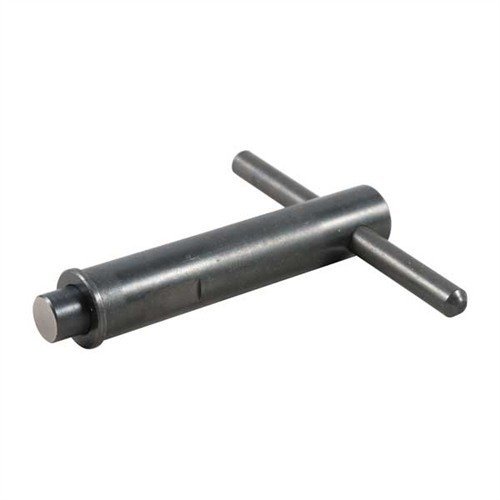 Brownells Bolt Lapping Tool Body Plunger Small
