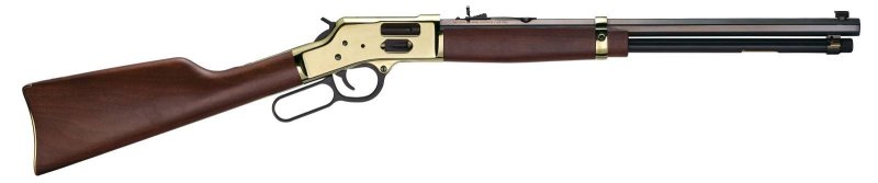 Henry Repeating Arms H006GCL 45 Colt H006GCL