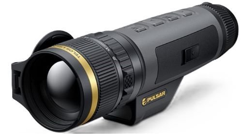 Pulsar Telos XT50 Thermal Monocular LRF 1280x1024